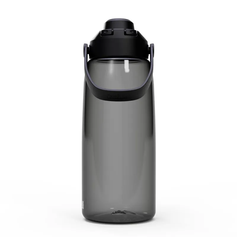 Camelbak Thrive Chug 1L Water Bottle - Charcoal-1