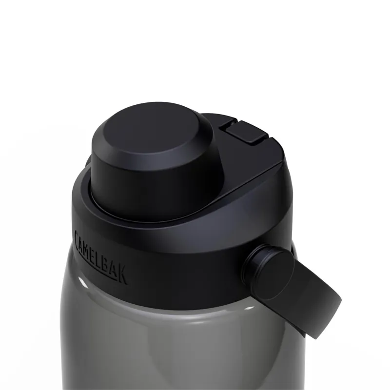 Camelbak Thrive Chug 1L Water Bottle - Charcoal-2