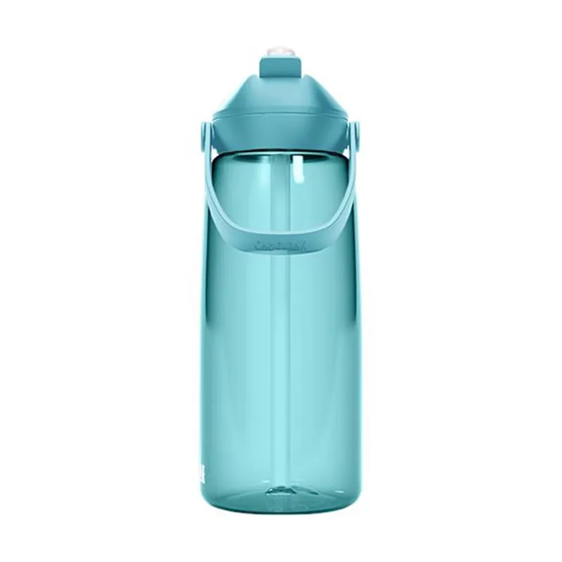 Camelbak Thrive Flip Straw 1L Water Bottle - Cove-1