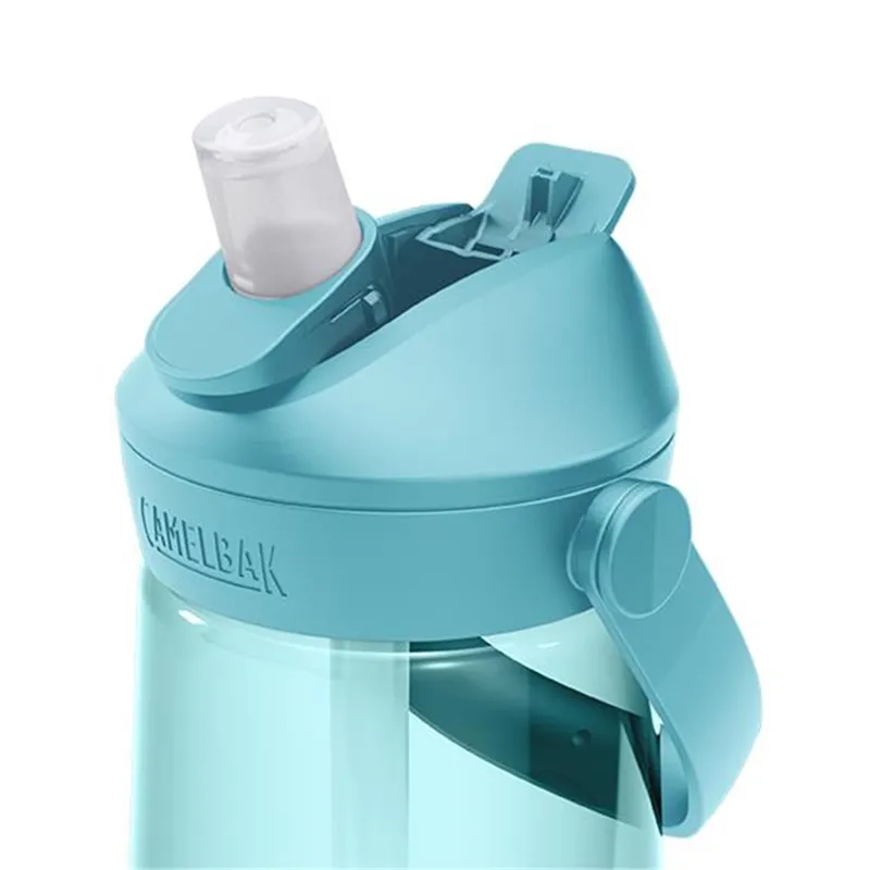 Camelbak Thrive Flip Straw 1L Water Bottle - Cove-3