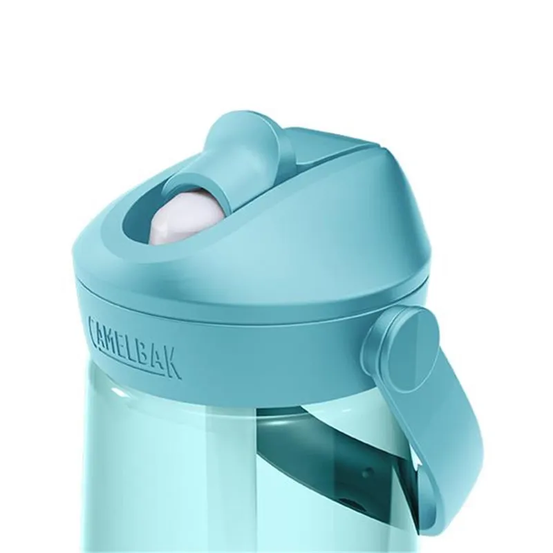 Camelbak Thrive Flip Straw 1L Water Bottle - Cove-2