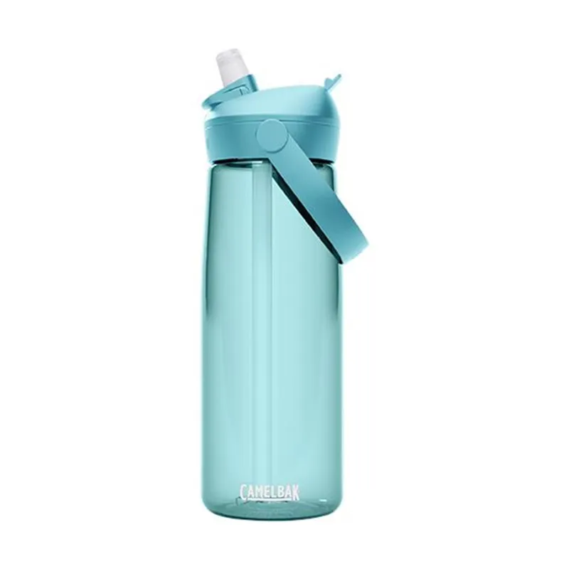 Camelbak Thrive Flip Straw 1L Water Bottle - Cove