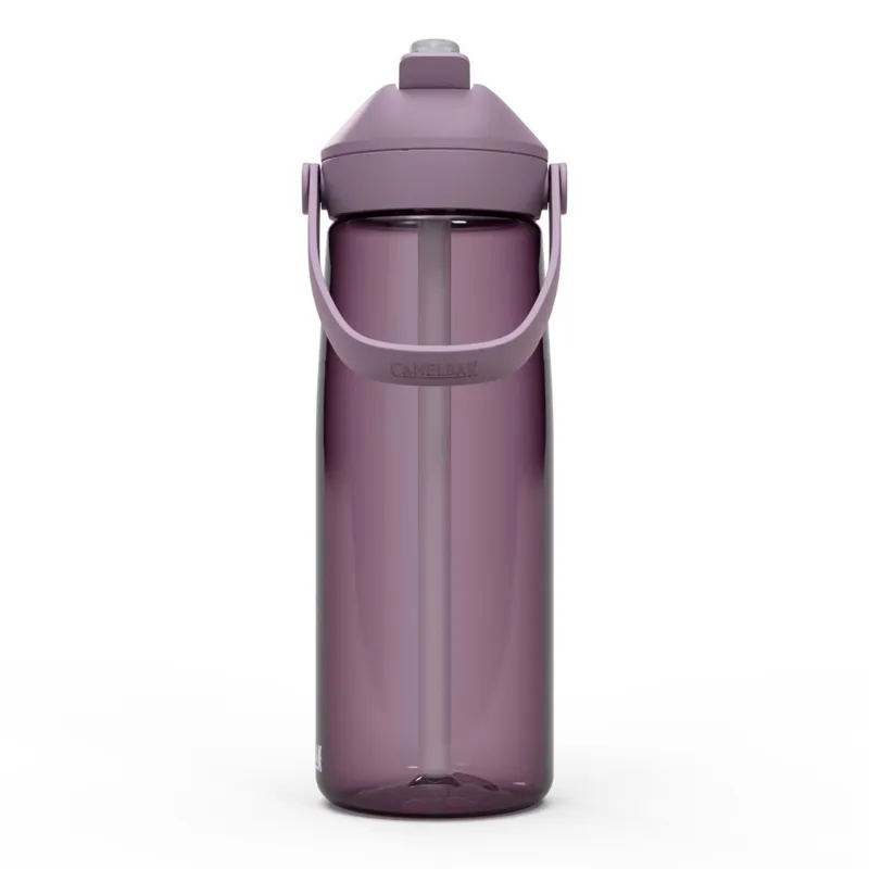 Camelbak Thrive Flip Straw 750ml Water Bottle - Purple Sky-1