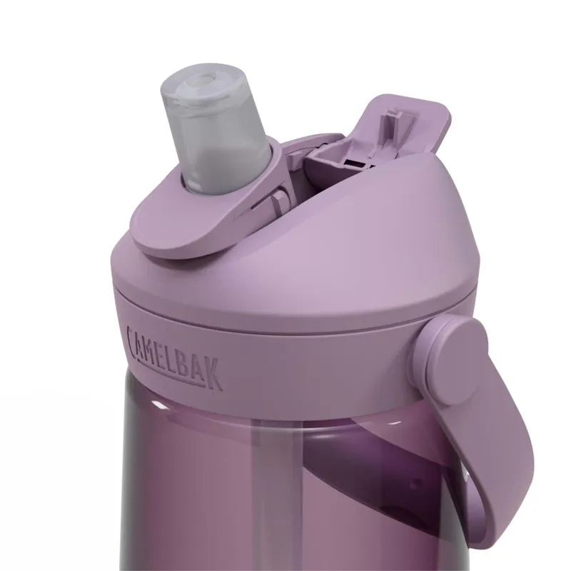 Camelbak Thrive Flip Straw 750ml Water Bottle - Purple Sky-2