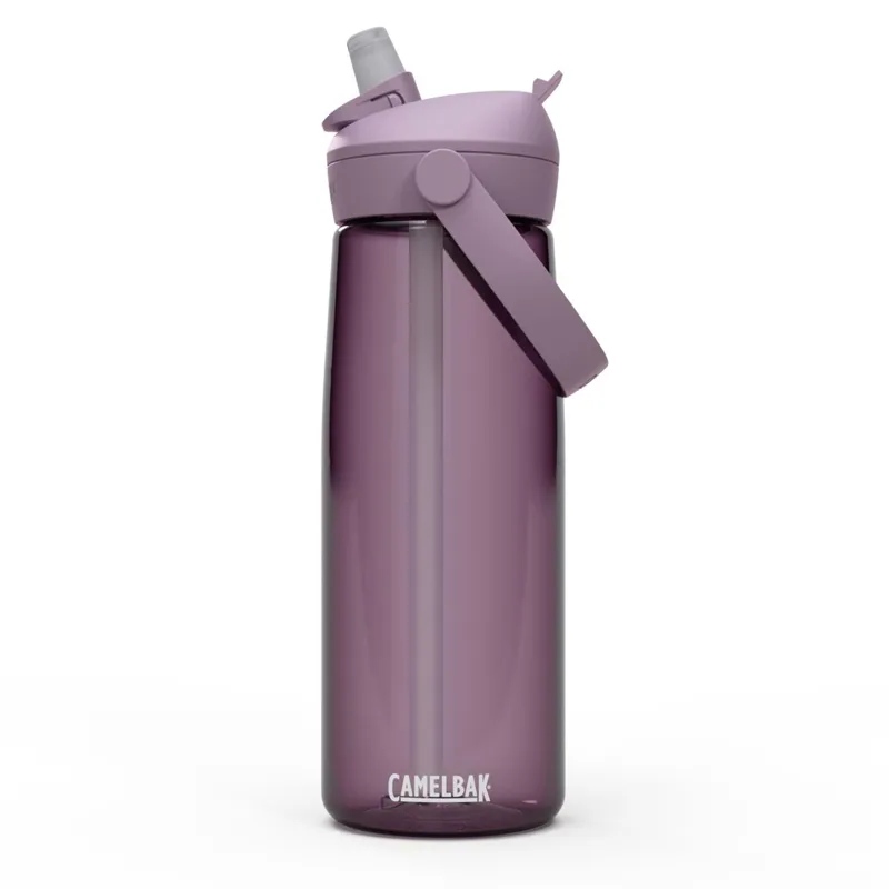 Camelbak Thrive Flip Straw 750ml Water Bottle - Purple Sky