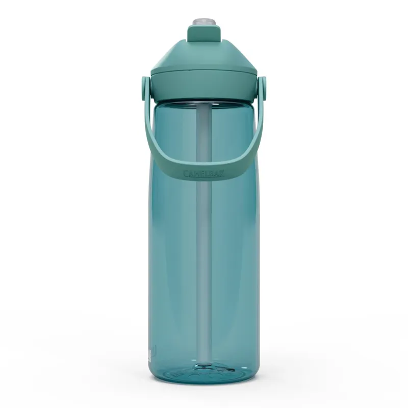 Camelbak Thrive Flip Straw 750ml Water Bottle - Cove-1