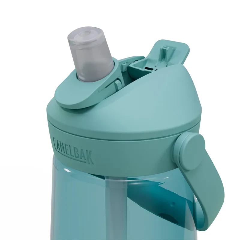 Camelbak Thrive Flip Straw 750ml Water Bottle - Cove-2