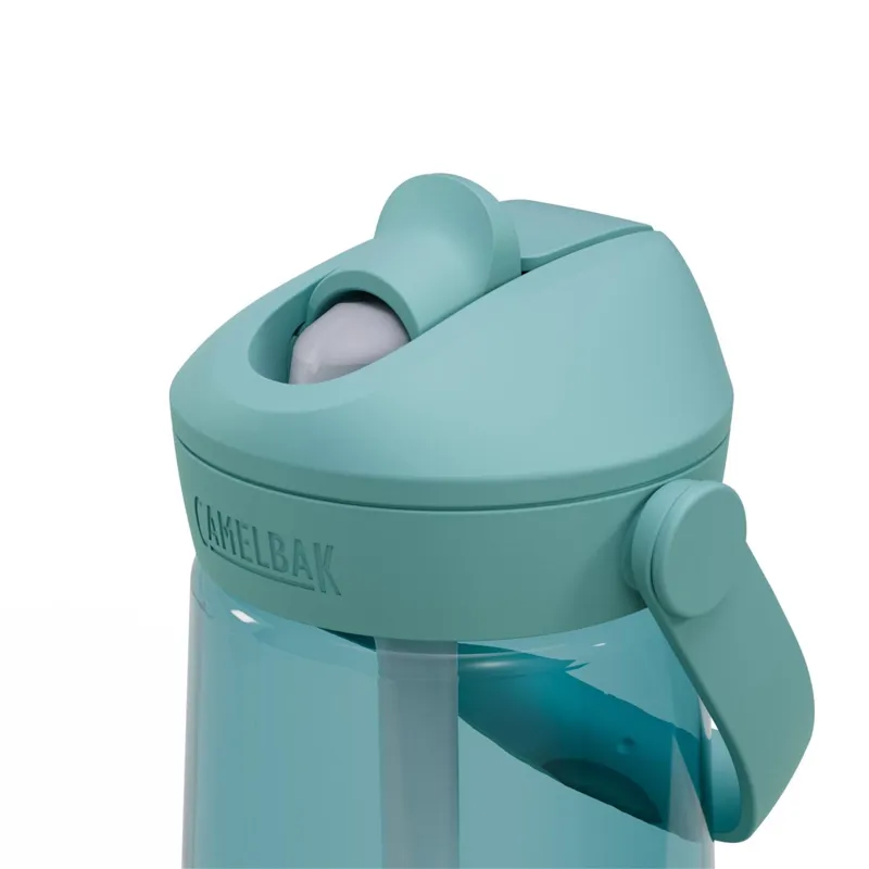 Camelbak Thrive Flip Straw 750ml Water Bottle - Cove-3