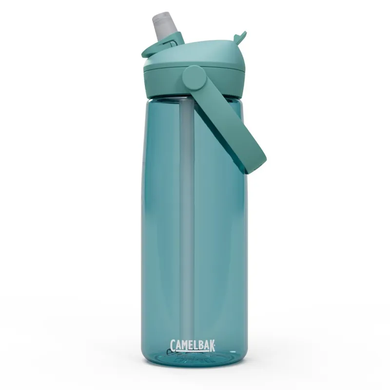 Camelbak Thrive Flip Straw 750ml Water Bottle - Cove