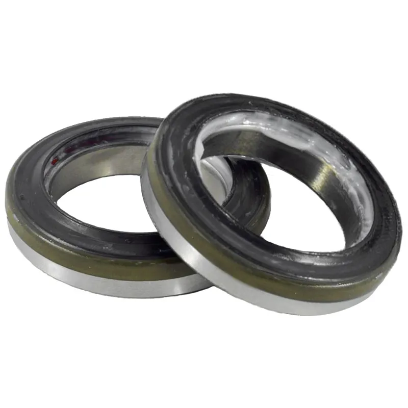 Campagnolo Pro-Tec Bearings and Seals - Black