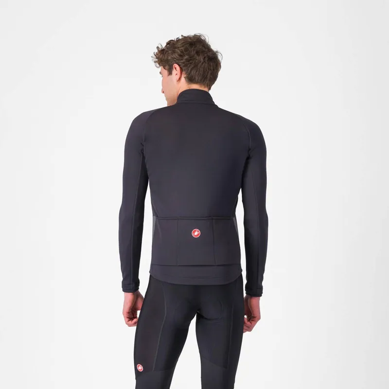 Castelli COMPETIZIONE JACKET Sサイズ Castelli Competizione