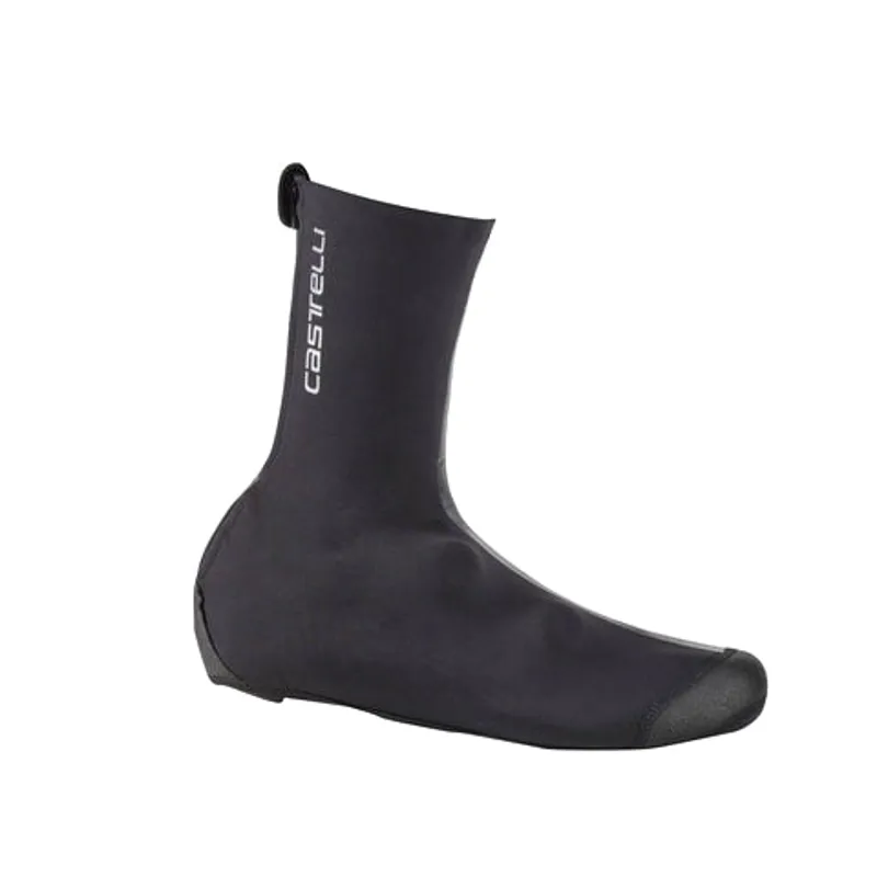Castelli Diluvio UL 2 Cycling Shoe Covers - Black