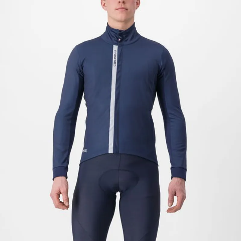 Castelli Road Cycling Jackets | Certini