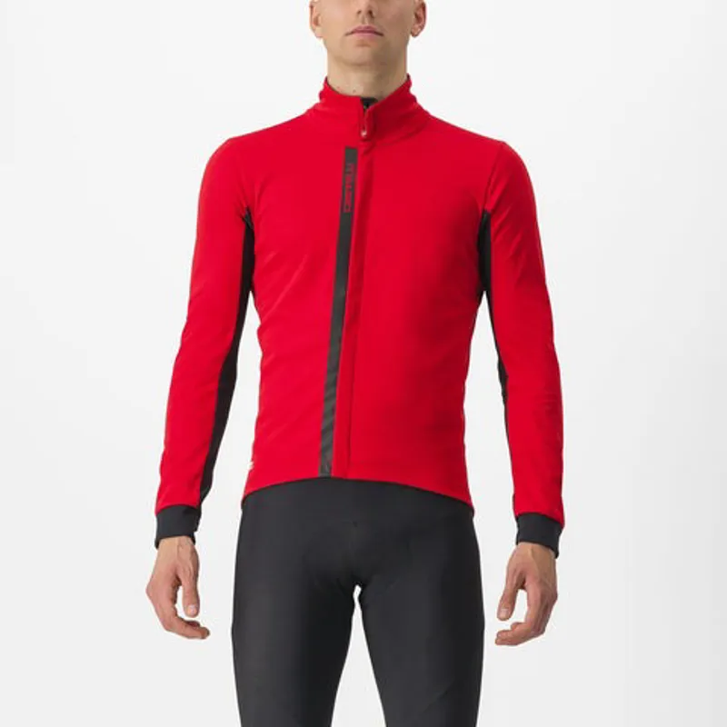 Castelli Road Cycling Jackets | Certini