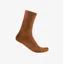 Castelli Espresso 18 Cycling Socks - Mocha