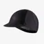 Castelli Espresso 2 Cycling Cap - Light Black