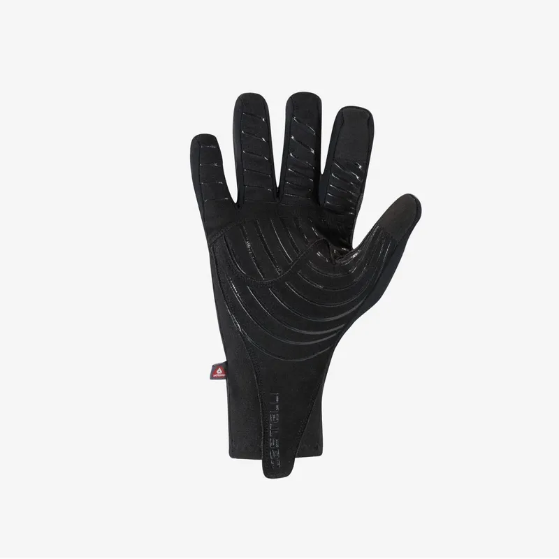 Castelli Espresso 2 Cycling Gloves - Black-1
