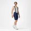 Castelli Free Aero Race S Mens Cycling Bib Shorts - Belgian Blue