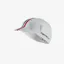 Castelli Italia Cycling Cap - White