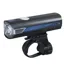 Cateye AMPP 500S Colour Edition Front Bike Light - Black/Blue