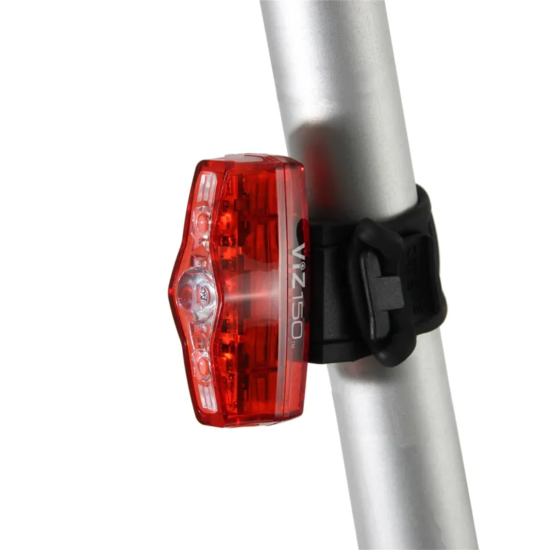 Cateye AMPP 500S/Viz 150 Bike Light Set-7