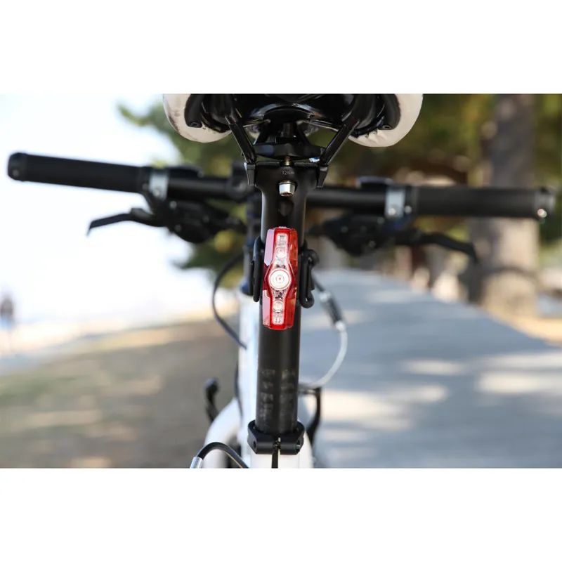 Cateye AMPP 500S/Viz 150 Bike Light Set-9