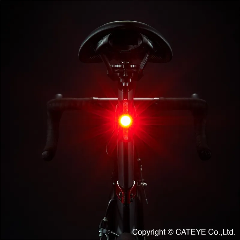 Cateye AMPP 500S/Viz 150 Bike Light Set-5