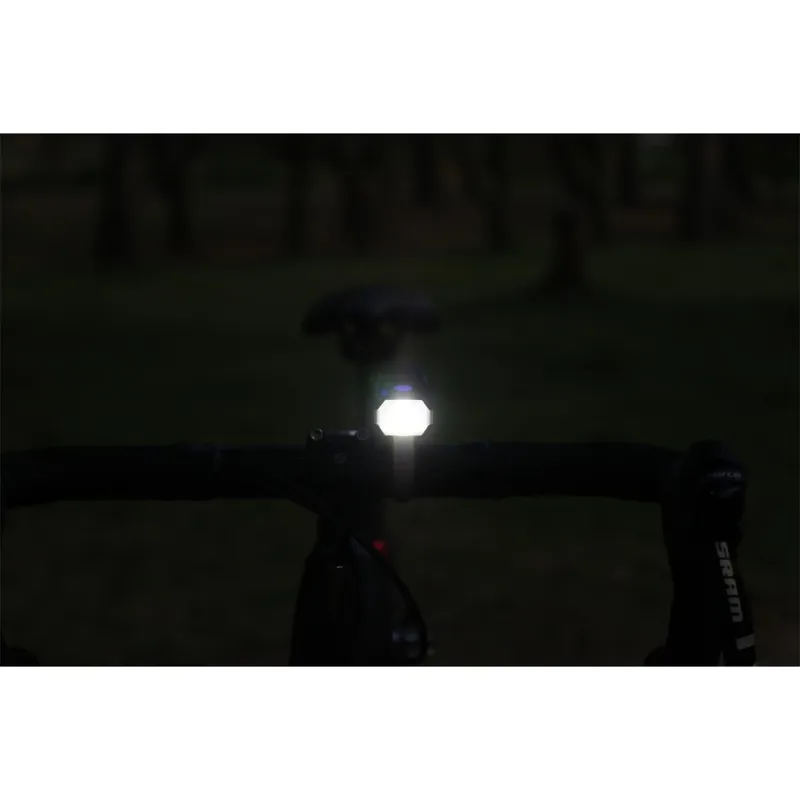 Cateye AMPP 900/Viz 300 USB-C Bike Light Set-4