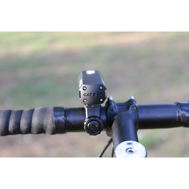 Cateye AMPP 900/Viz 300 USB-C Bike Light Set-5