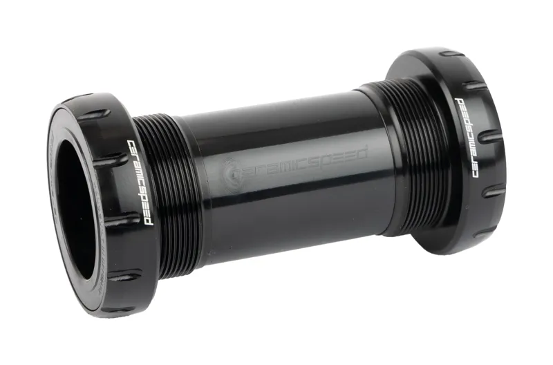 CeramicSpeed BB Alpha for BSA SRAM DUB Road Ceramic Bearing Bottom Bracket