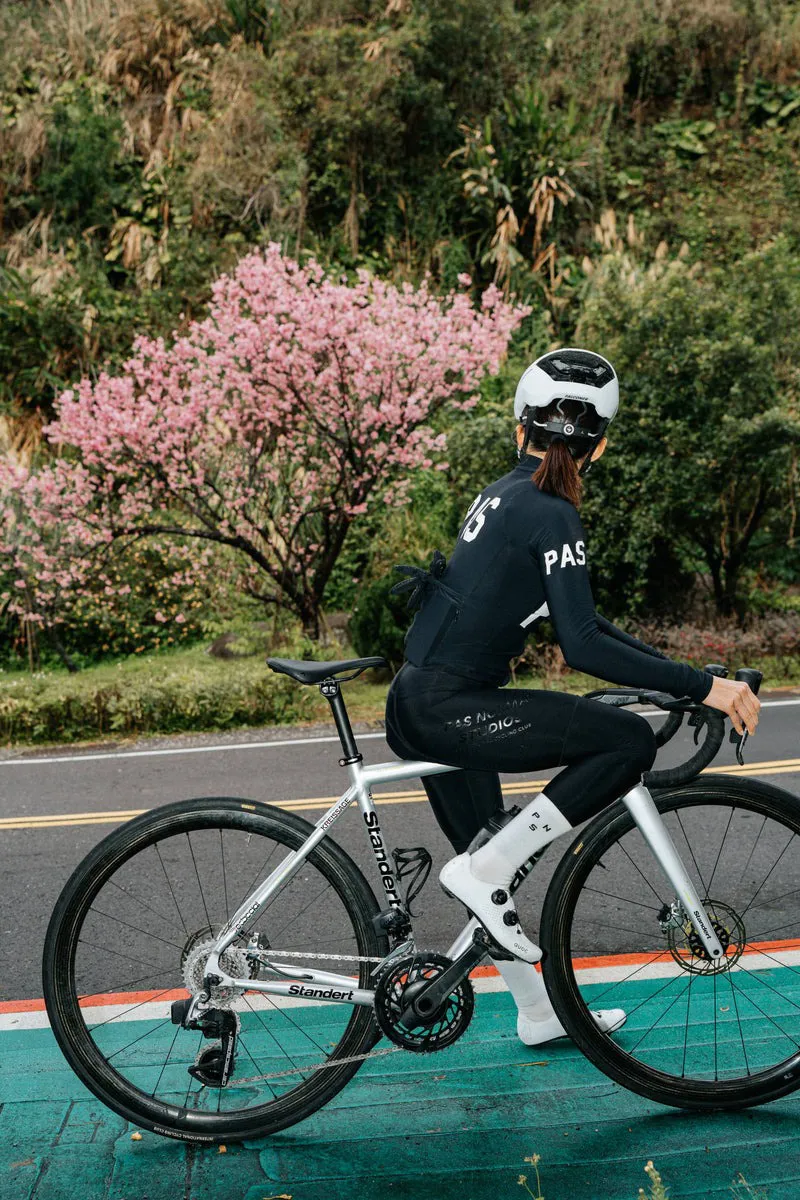 CeramicSpeed OSPW RS Alpha Disc SRAM Red/Force AXS Pulley Wheels - Black TEAM-1