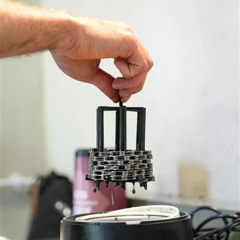 CeramicSpeed UFO Ultra Endurance Wax Kit 400g-2