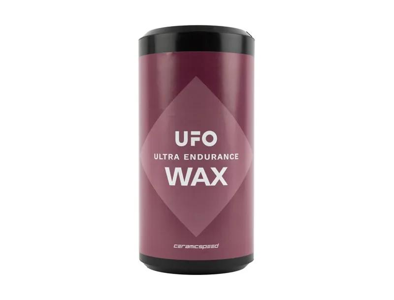CeramicSpeed UFO Ultra Endurance Wax Kit 400g