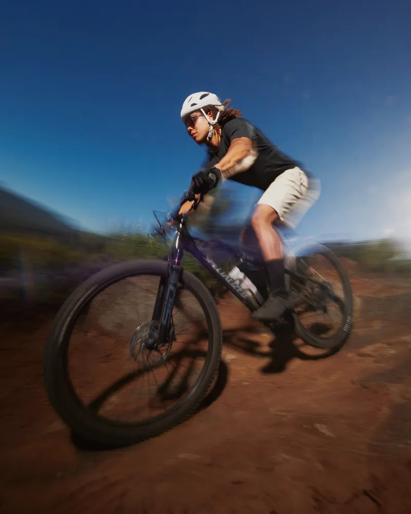 2026 Specialized Chisel Comp Mountain Bike - Gloss Emerald-5