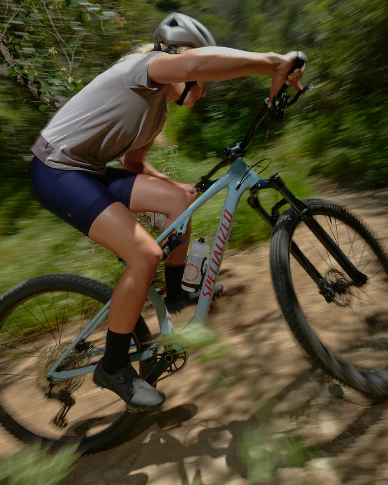 2026 Specialized Chisel Comp Mountain Bike - Gloss Charcoal-5