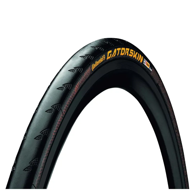 Continental Gatorskin Wire Bead 650 x 23c Tyre - Black