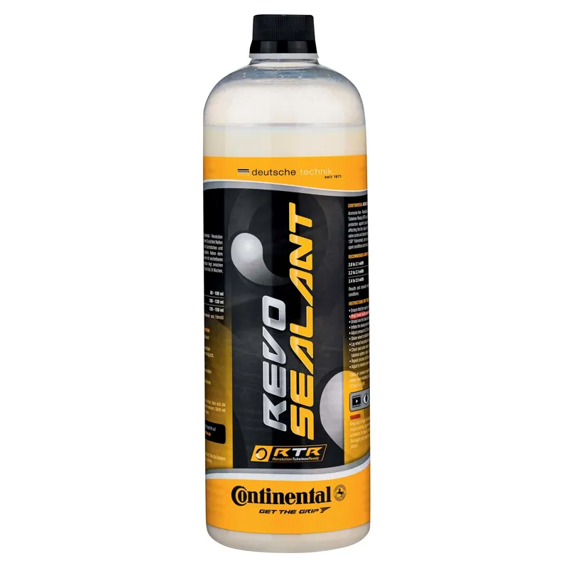 Continental Revo Anti-Puncture Sealant 1000ml