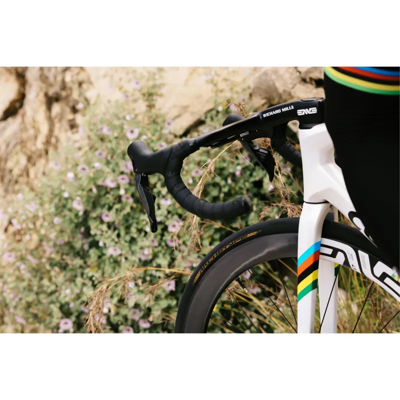 Continental Archetype Foldable 700 x 30c Road Tyre Tour de France-2