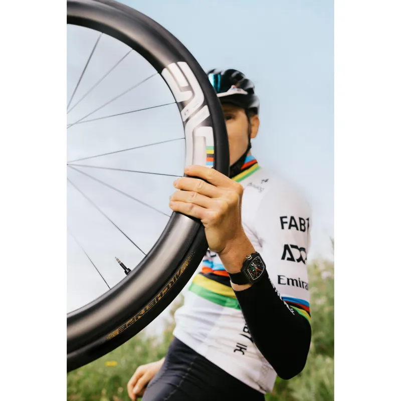 Continental Archetype Foldable 700 x 30c Road Tyre Tour de France-6