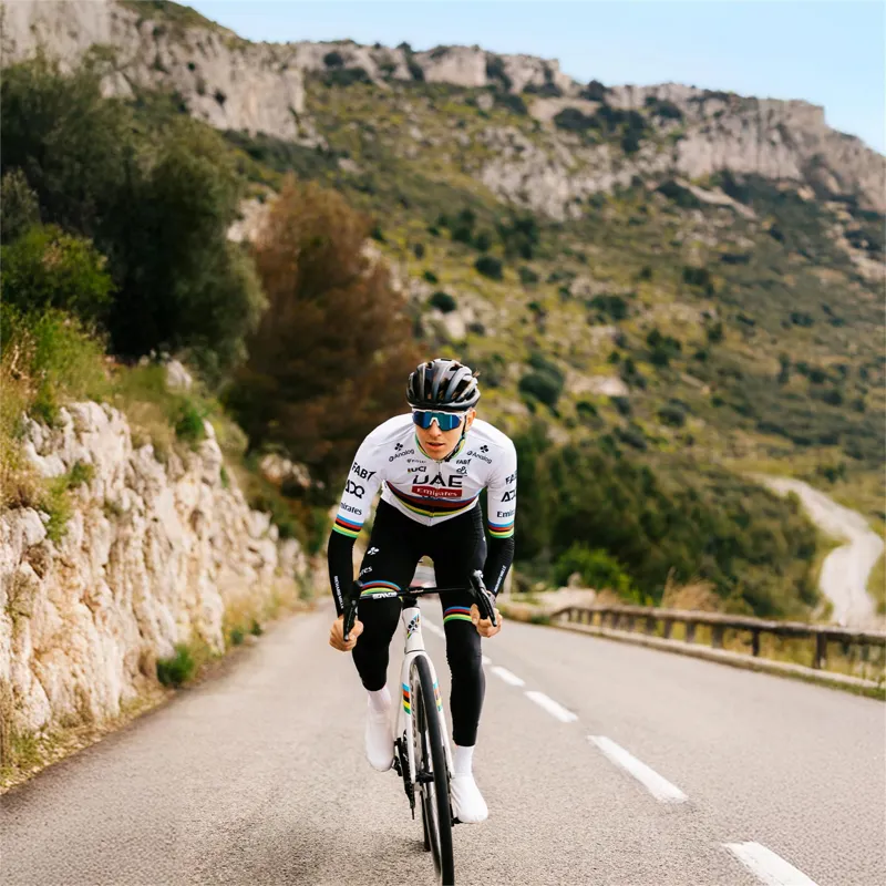 Continental Archetype Foldable 700 x 30c Road Tyre Tour de France-1