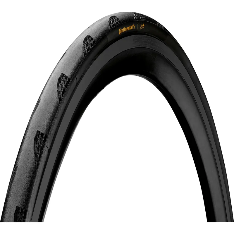 Continental Archetype Foldable 700 x 30c Road Tyre Tour de France