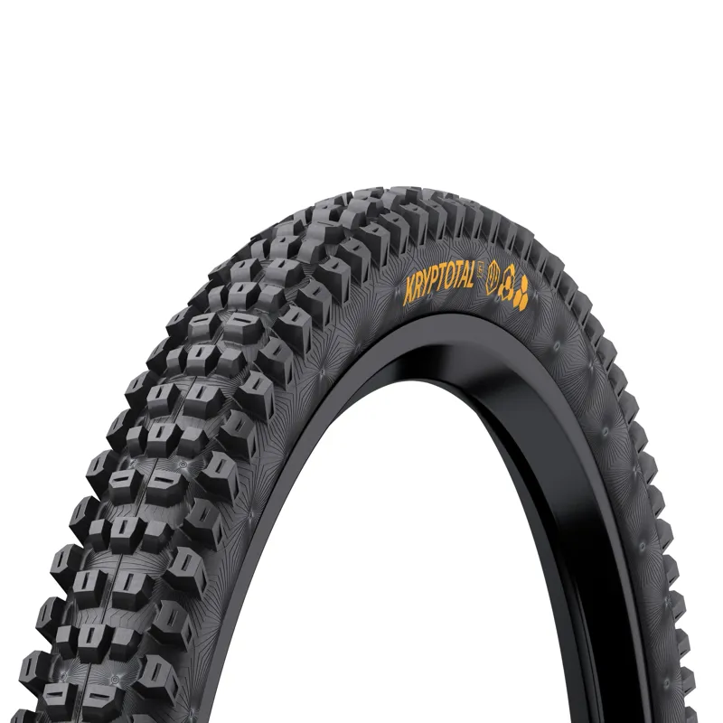 Continental Kryptotal Front Enduro 29 x 2.40 Soft Compound Foldable Tyre