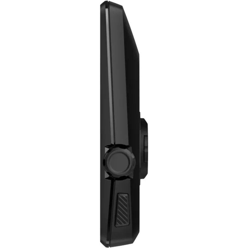 Coros DURA Solar GPS Bike Computer - Black-6