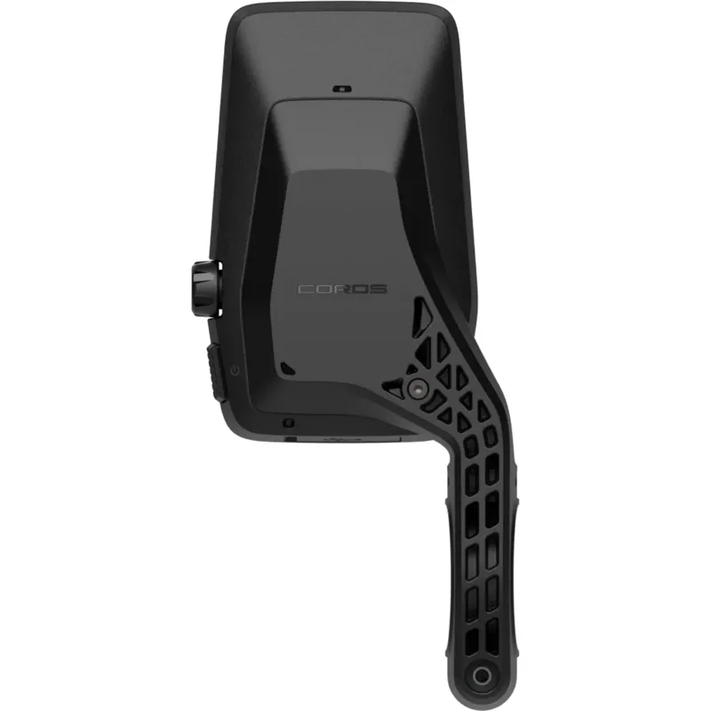 Coros DURA Solar GPS Bike Computer - Black-9