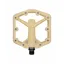 Crankbrothers Stamp 1 Gen 2 Flat Mountain Bike Pedal - Sand