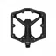 Crankbrothers Stamp 1 Gen 2 Flat Mountain Bike Pedal - Black
