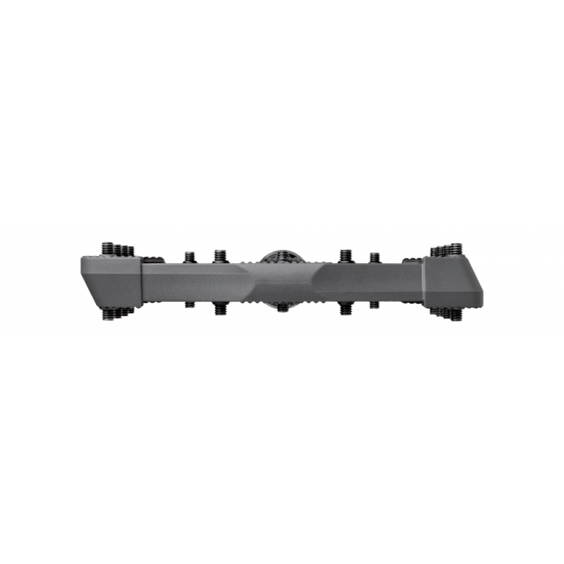 CrankBrothers Stamp EVO MTB Flat Pedals Small - Black-3