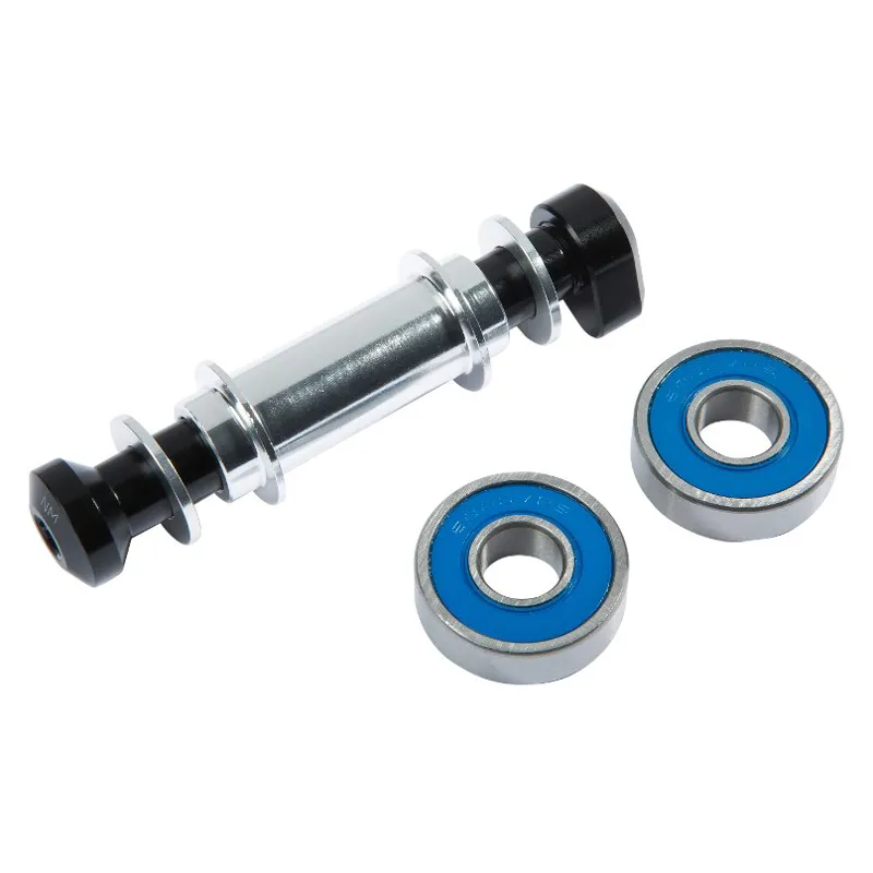 Cube stereo headset 2025 bearings