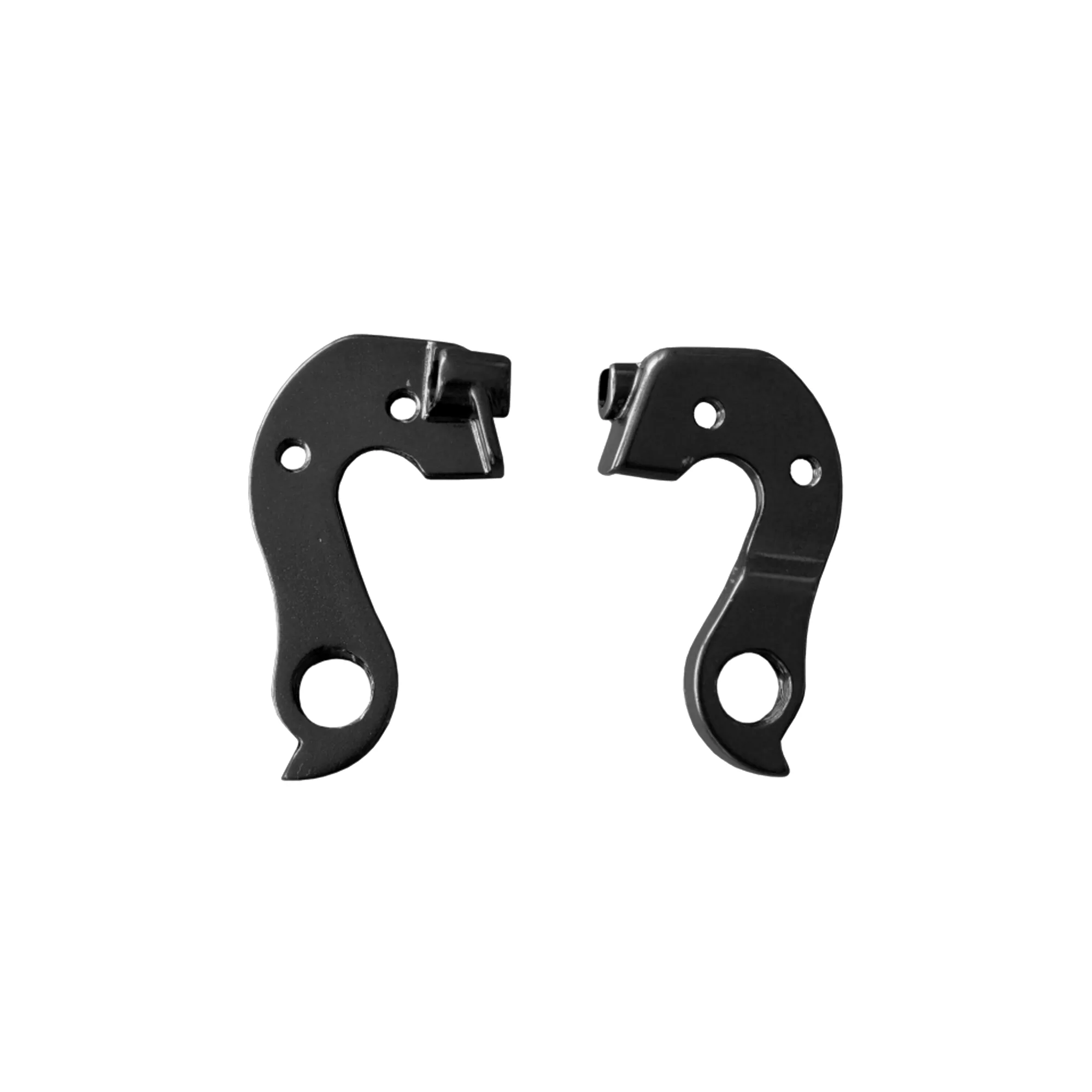 Cube Mech Hanger 145 Black