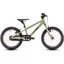 2025 Cube Acid 160 Kids Bike - Light Olive/Orange